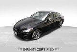 Certified 2024 INFINITI Q50 Sensory w/ All Weather Package image 2