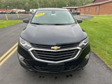 Used 2021 Chevrolet Equinox LS w/ LS Convenience Package image 2