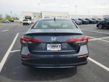 Used 2022 Honda Civic EX image 4