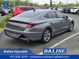 Used 2023 Hyundai Sonata SEL w/ Cargo Package image 3