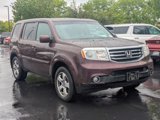Used 2012 Honda Pilot EX-L image 3