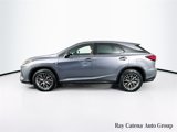 Certified 2022 Lexus RX 350 F Sport image 4