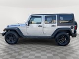 Used 2016 Jeep Wrangler Unlimited Sport image 4
