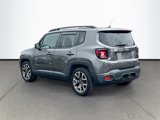 Certified 2016 Jeep Renegade Latitude image 5
