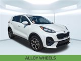 Used 2021 Kia Sportage LX image 4