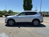 Used 2015 Nissan Rogue SL w/ SL Premium Package image 4