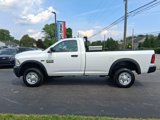 Used 2014 RAM 2500 Tradesman w/ Power & Remote Entry Group image 4