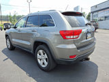 Used 2011 Jeep Grand Cherokee Laredo image 4