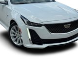 Certified 2020 Cadillac CT5 Luxury w/ Sun And Sound Package image 5