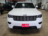 Used 2019 Jeep Grand Cherokee Altitude image 3