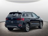 Used 2022 Volkswagen Taos SE image 5