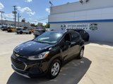 Certified 2022 Chevrolet Trax LT w/ LT Convenience Package image 5