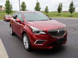 Used 2017 Buick Envision Premium w/ Driver Confidence Package image 5