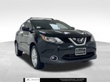 Used 2019 Nissan Rogue Sport SV w/ All-Weather Package image 1