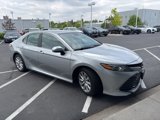 Used 2019 Toyota Camry LE image 2