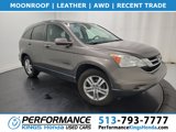 Used 2010 Honda CR-V EX-L image 1
