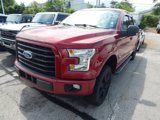 Used 2016 Ford F150 XLT w/ Equipment Group 302A Luxury image 2