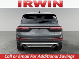 New 2025 Lincoln Corsair Reserve image 4