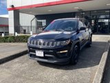 Used 2018 Jeep Compass Sport image 3