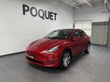 Used 2020 Tesla Model Y Long Range image 2