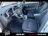 New 2023 Jeep Renegade Latitude image 3