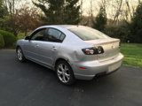 Used 2008 MAZDA MAZDA3 i Touring Value image 5