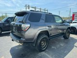 Used 2021 Toyota 4Runner TRD Off-Road Premium w/ Moonroof Package image 5