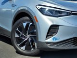 Used 2021 Volkswagen ID.4 Pro w/ ID.4 Protection Package image 2