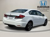Used 2013 Honda Civic EX-L image 3