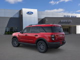 New 2025 Ford Bronco Sport Big Bend w/ Convenience Package image 4