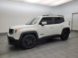 Used 2018 Jeep Renegade Altitude image 2