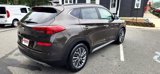 Used 2020 Hyundai Tucson Ultimate w/ Cargo Package image 5