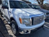 Used 2011 Ford F150 XLT w/ XLT Chrome Pkg image 2