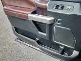 Used 2015 Ford F150 Platinum w/ Equipment Group 701A Luxury image 6
