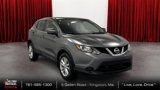 Used 2017 Nissan Rogue Sport S w/ S Appearance Package image 3