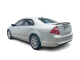 Used 2011 Ford Fusion SEL w/ 302A Rapid Spec Order Code image 5