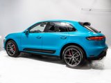 Used 2022 Porsche Macan S image 2