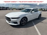 New 2025 Ford Mustang Coupe image 3