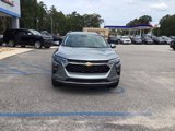 New 2025 Chevrolet Trax LT w/ Driver Confidence Package image 2