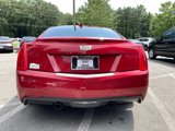 Used 2016 Cadillac ATS Luxury image 6