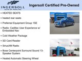 Used 2019 Cadillac XT4 Premium Luxury w/ Cold Weather Package image 5