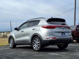 Used 2019 Kia Sportage EX w/ EX Technology Package image 6