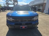 New 2024 Ford Bronco Sport Big Bend w/ Convenience Package image 2