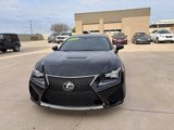 Used 2017 Lexus RC F image 2