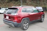 Used 2019 Jeep Cherokee Limited image 3