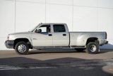 Used 2004 Chevrolet Silverado 3500 2WD Crew Cab w/ Heavy-Duty Power Package image 6