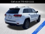 Certified 2021 Jeep Grand Cherokee Limited image 5