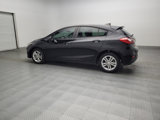 Used 2019 Chevrolet Cruze LS w/ LS Convenience Package image 3