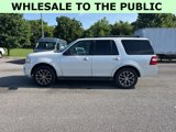 Used 2016 Ford Expedition XLT w/ Equipment Group 202A image 4
