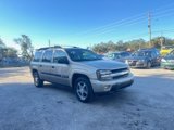 Used 2004 Chevrolet TrailBlazer LS w/ LS Preferred Equipment Group image 4